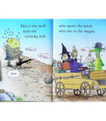 Castle that Jack Built