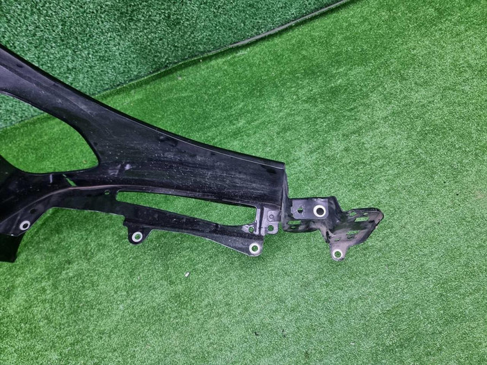 Крыло переднее левое Porsche Taycan (2019-н.в.)