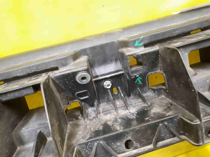 Телевизор VW Tiguan 2 (2016-н.в.) 2.0