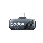 Петличная радиосистема Godox Cube SC Kit 2 для смартфона