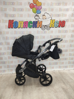 Коляска модульная Adamex Marco GA12