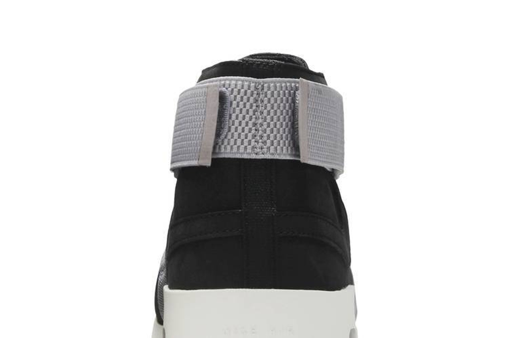 Friends and family fear of god 1 clearance