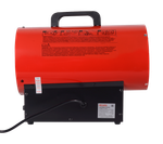 Тепловая газовая пушка ТГП-15E Ресанта