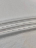 Хлопок белый