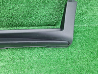 Накладка порога левая Geely Coolray (2019-2024)