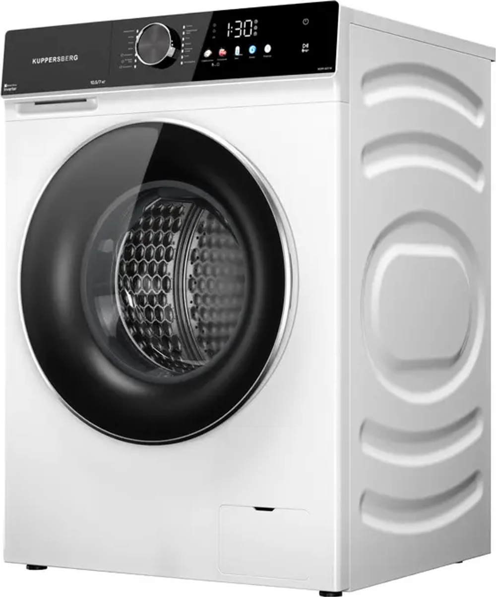 Стиральная машина Kuppersberg WDM 601 W