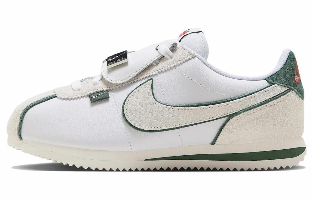 Кроссовки Nike Cortez "All Petals United" (Женская размерная сетка)