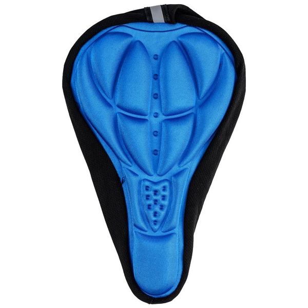 Чехол для седла гелевый