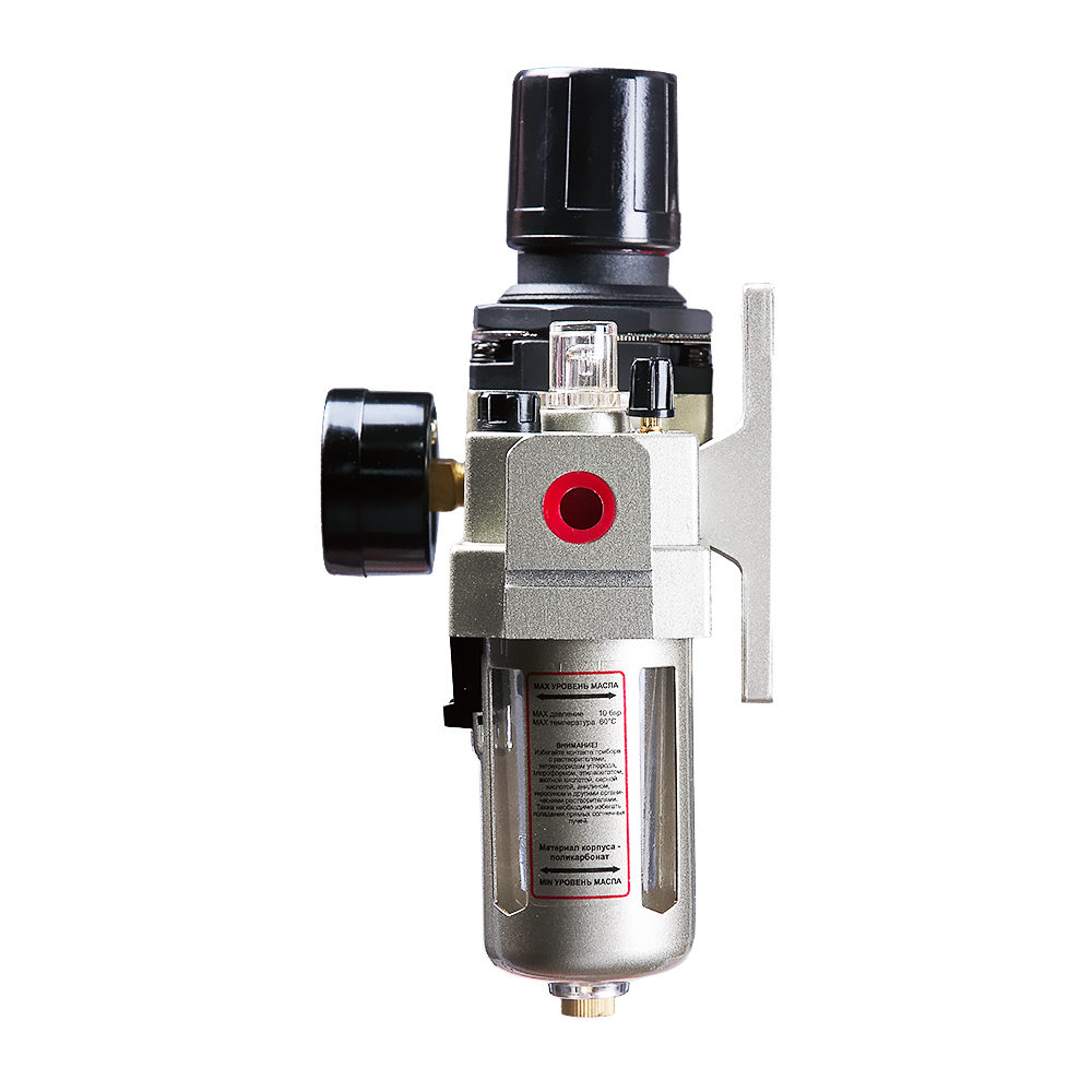 Система - Блок подготовки FRL 1700 1/4"