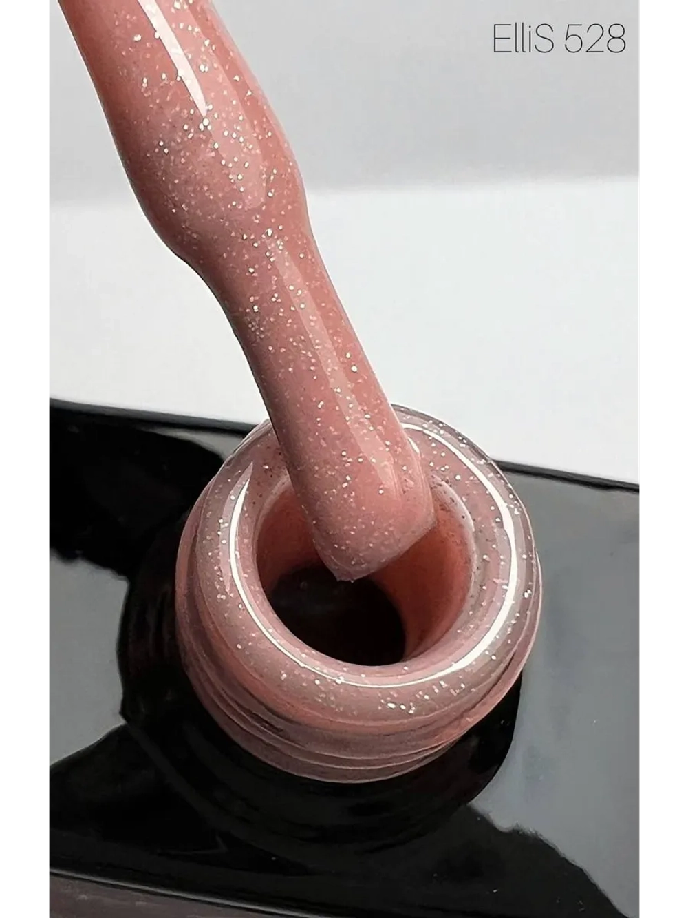 ElliS гель-лак 528 10мл