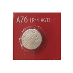Батарейка LR44 -AG13 Старт 1 шт.