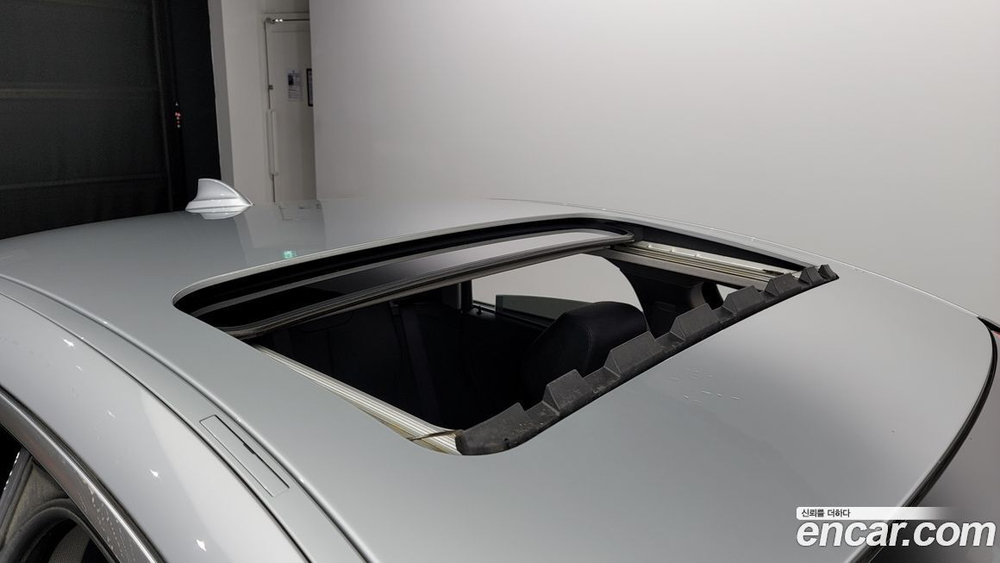 BMW 4 Series (F32) 420i Gran Coupe Special Editions (11.2019)