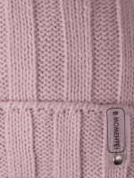 Шапка для девочки осенняя и шарф