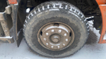 КамАЗ 6520 6x4 Самосвал 6520-6014-49(B5) (Дизельный, 11,7 л, 400 л.с., МТ)