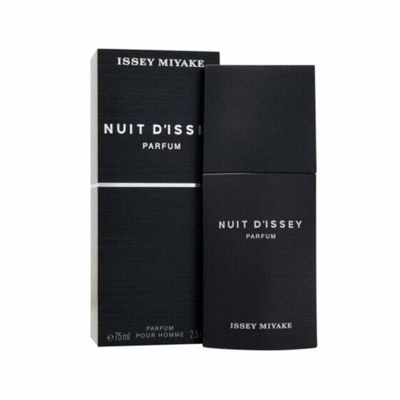 Issey Miyake Nuit d’issey Парфюмерная вода 75 мл