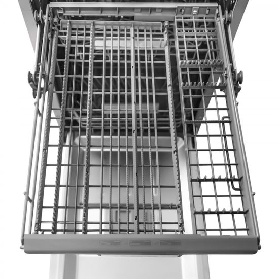 Встраиваемая посудомоечная машина Exiteq EXDW-I406