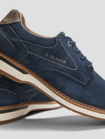 Туфли на шнурках s.Oliver