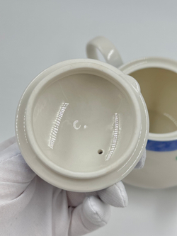 Чайник заварочный Givenchy by Yamaka