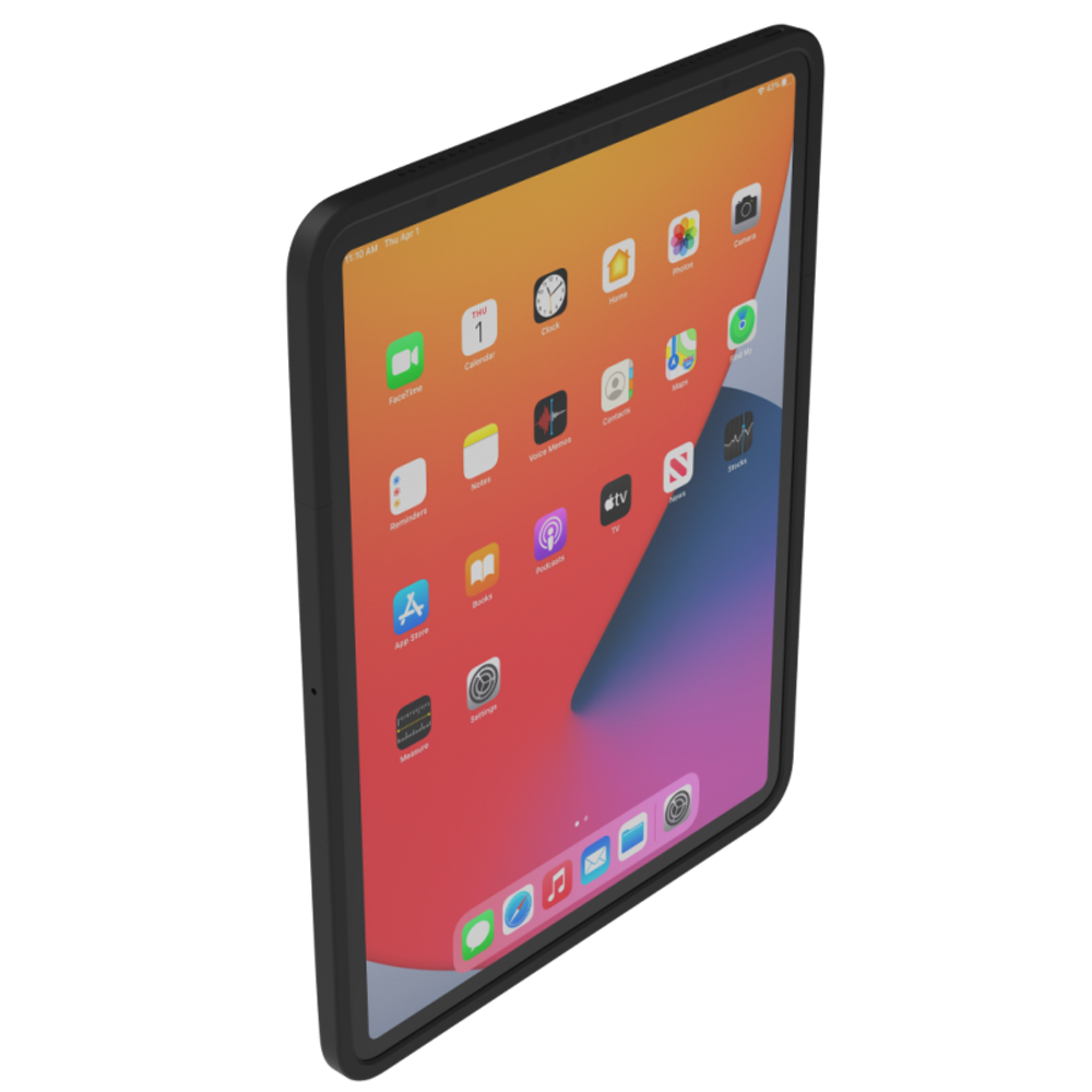 Чехол для iPad iPort Connect Pro Case 12.9, Black