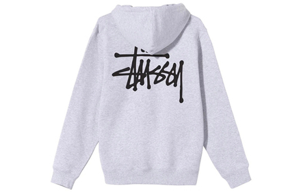 Худи Stussy Logo, 1974615