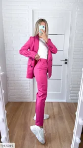 Костюм IH-4985 Фабрика Моды