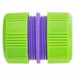 МУФТА PALISAD Д/НАРАЩИВАНИЯ ДЛИНЫ ШЛАНГА ПЛАСТ 3/4 66441