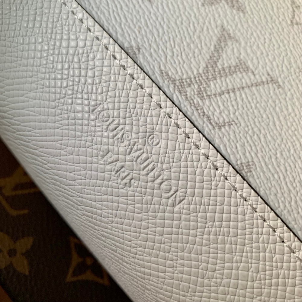 Louis Vuitton Duo Sling Bag