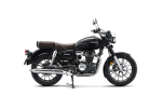 Honda CB350 H’ness