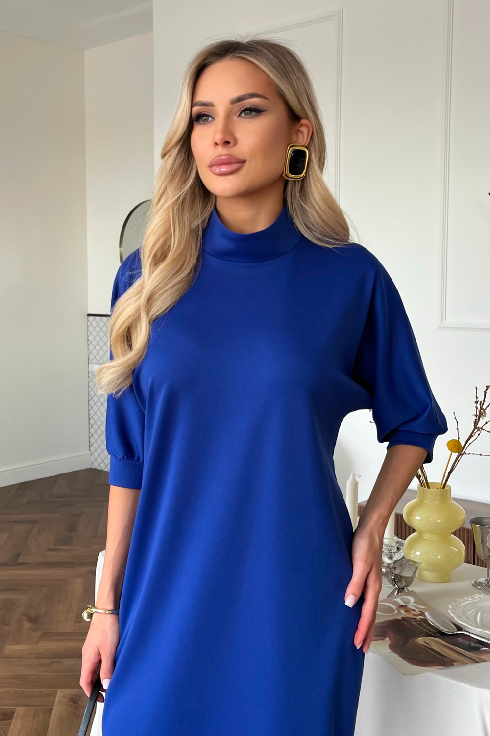 Платье Рейлана №9 Valentina