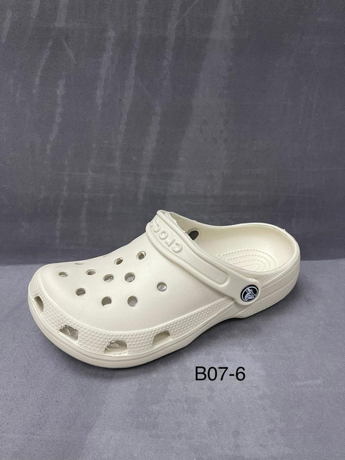 Сабо по 12 пар (36-41)р. / B07/6