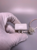 Реле тепловое, предохранитель 2-х проводное ПТР-103 с колодкой (реле тепловое ) Дефростер