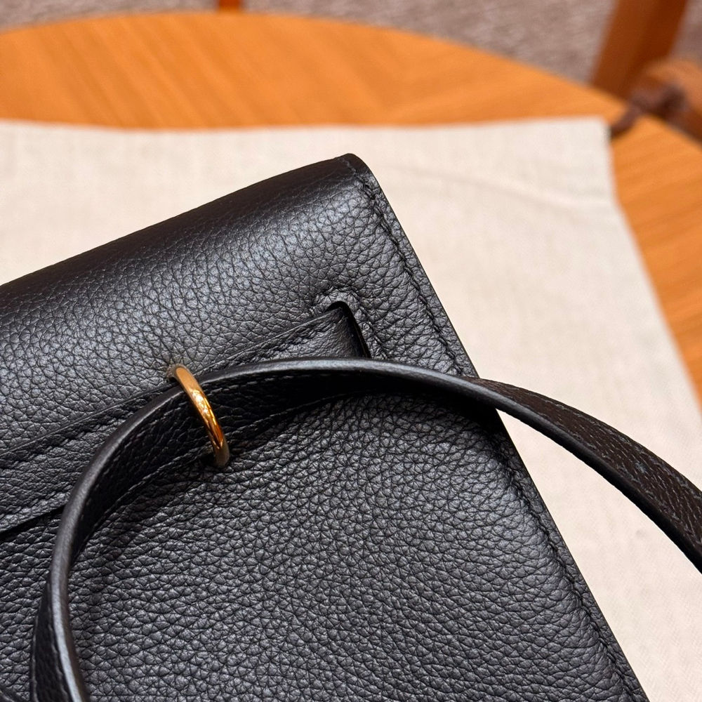 Hermes Kelly Danse Bag 22 cm