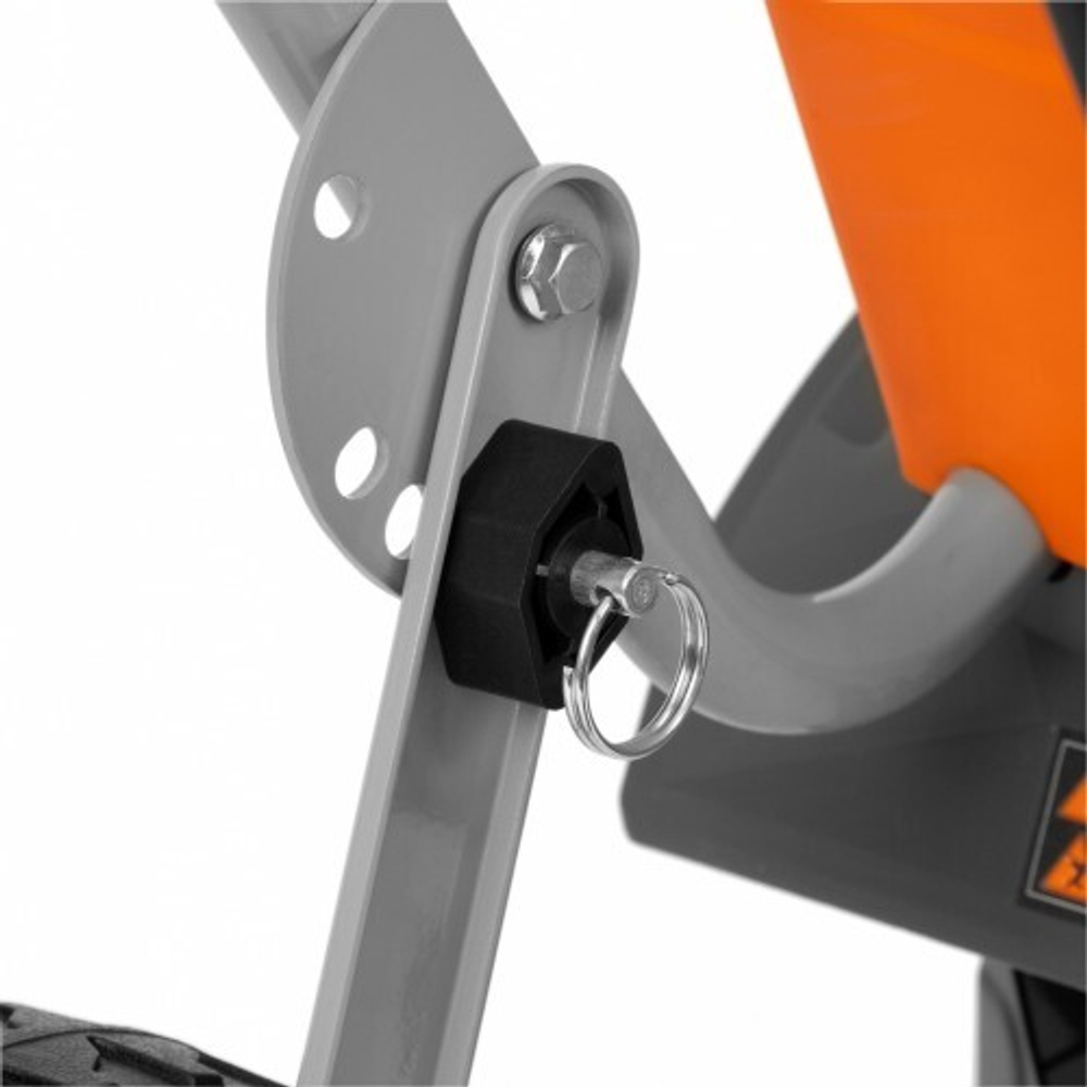 Культиватор DAEWOO DAT 3042Li SET аккумуляторный