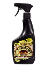 Средство очистки от сажи и копоти Boyscout, 500 мл