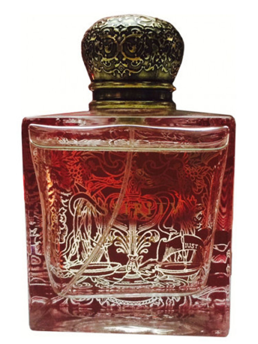 INSPIRITU IVSTITIA (Iustitia)