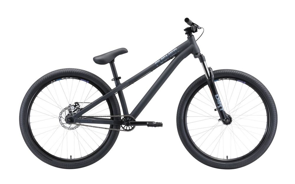 Горный велосипед Stark Pusher 2 (2020)