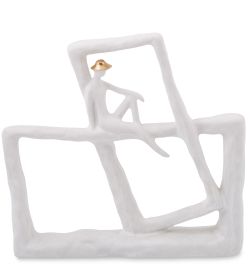 Cervena Kostka OS-175 Статуэтка «Вдохновение»