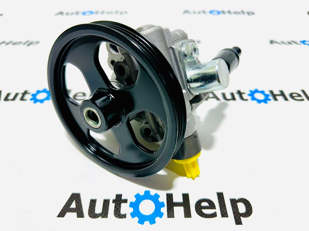 Гидроусилитель руля DPV122 44310-87403 Daihatsu K3