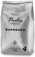 Кофе в зернах Paulig Special Espresso 1000 г