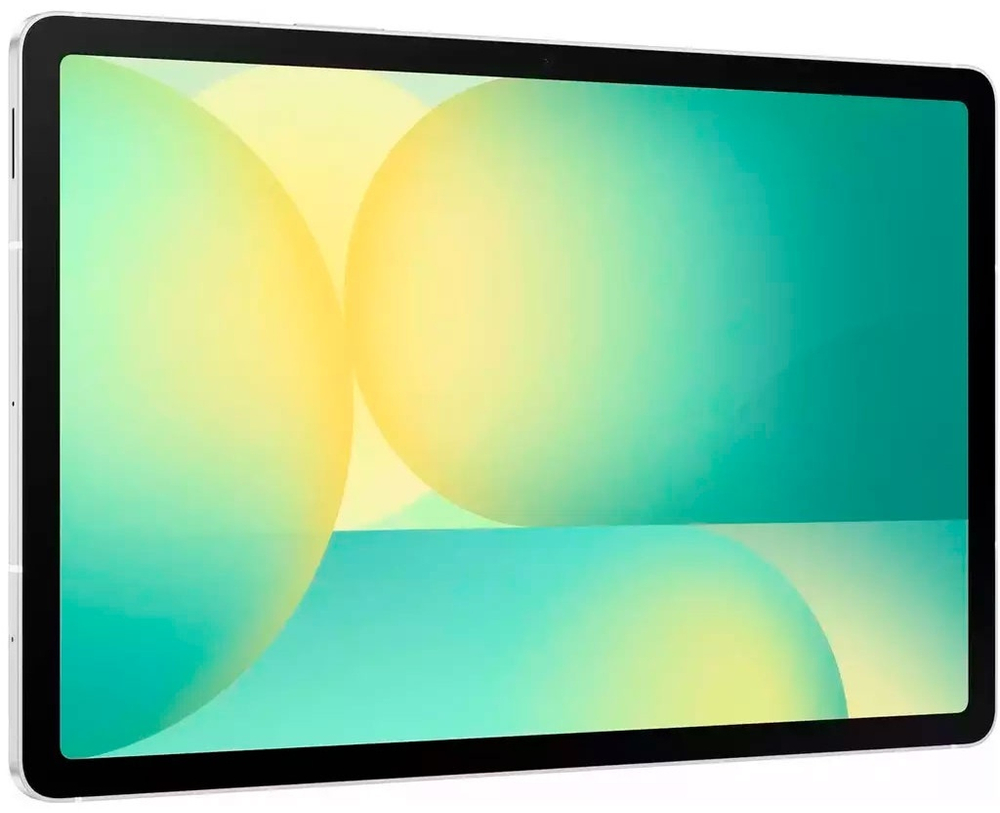 Планшет Samsung Galaxy Tab S10 FE 10.9 дюйм 8 Гб/128 Гб серебристый
