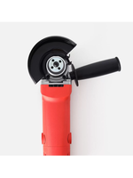 Машина шлифовальная угловая, 600Вт, 100 мм, GVAG01