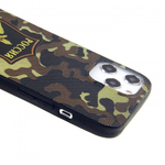 Чехол ТПУ Florme для iPhone 12 Pro Max, 012741