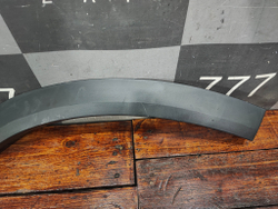 Накладка крыла заднего правого Geely Monjaro 21-нв Б/У Оригинал 6073117600