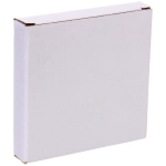 Подсвечник «Романтика» 10*1,5 см, Сапфир