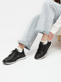 Кроссовки женские демисезонные