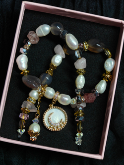 Ожерелье из долины Чегема