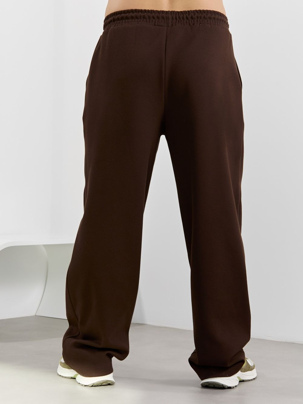 Брюки мужские Интер-2 Виотекс КОРИЧНЕВЫЙ