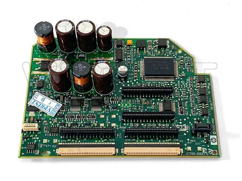 PCA плата C7769-60365 HP Designjet 500 510 800