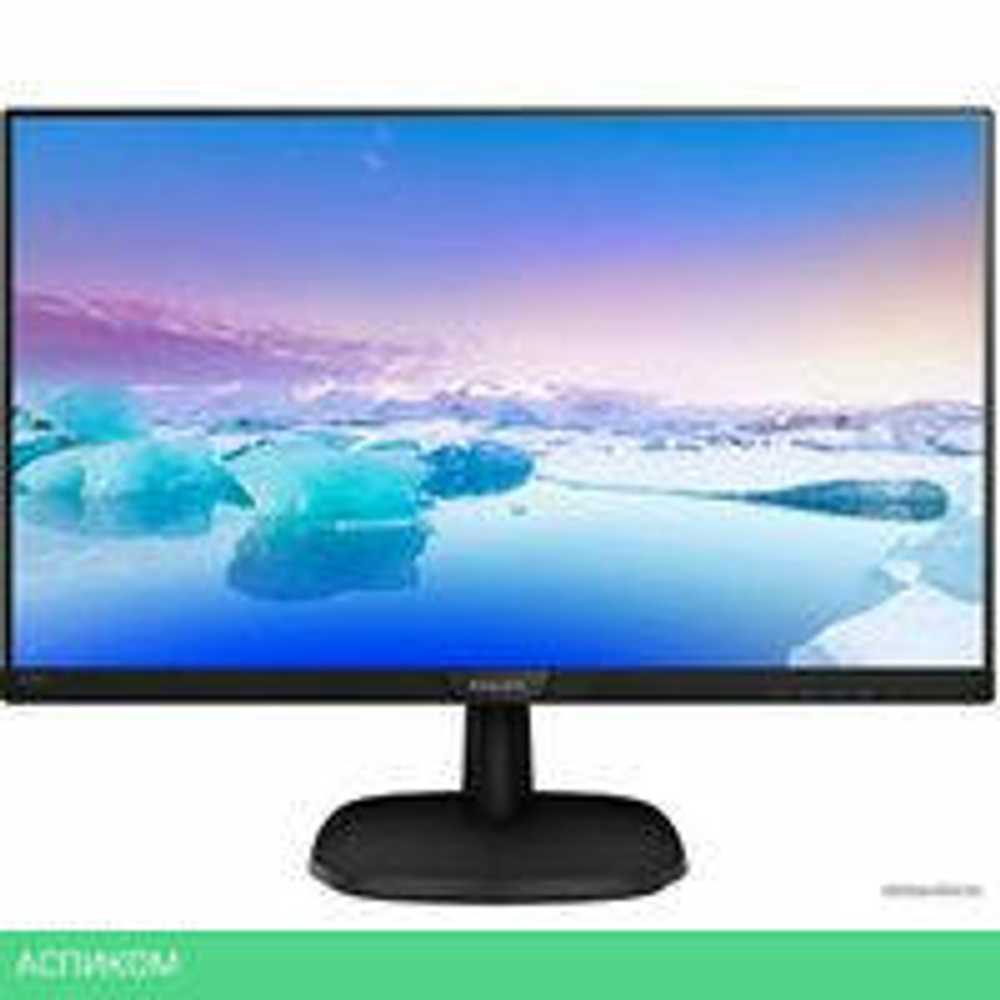 Монитор Philips 243V7QDSB/01