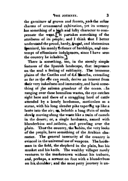 The Alhambra. Or The New Sketch Book | Washington Irving